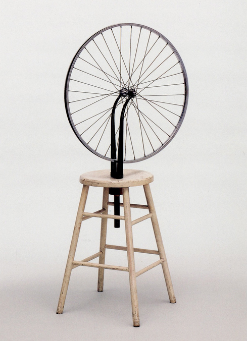 Sven Wingquist, Self-Aligning Ball Bearing, 1907, Museum of Modern Art, New York City